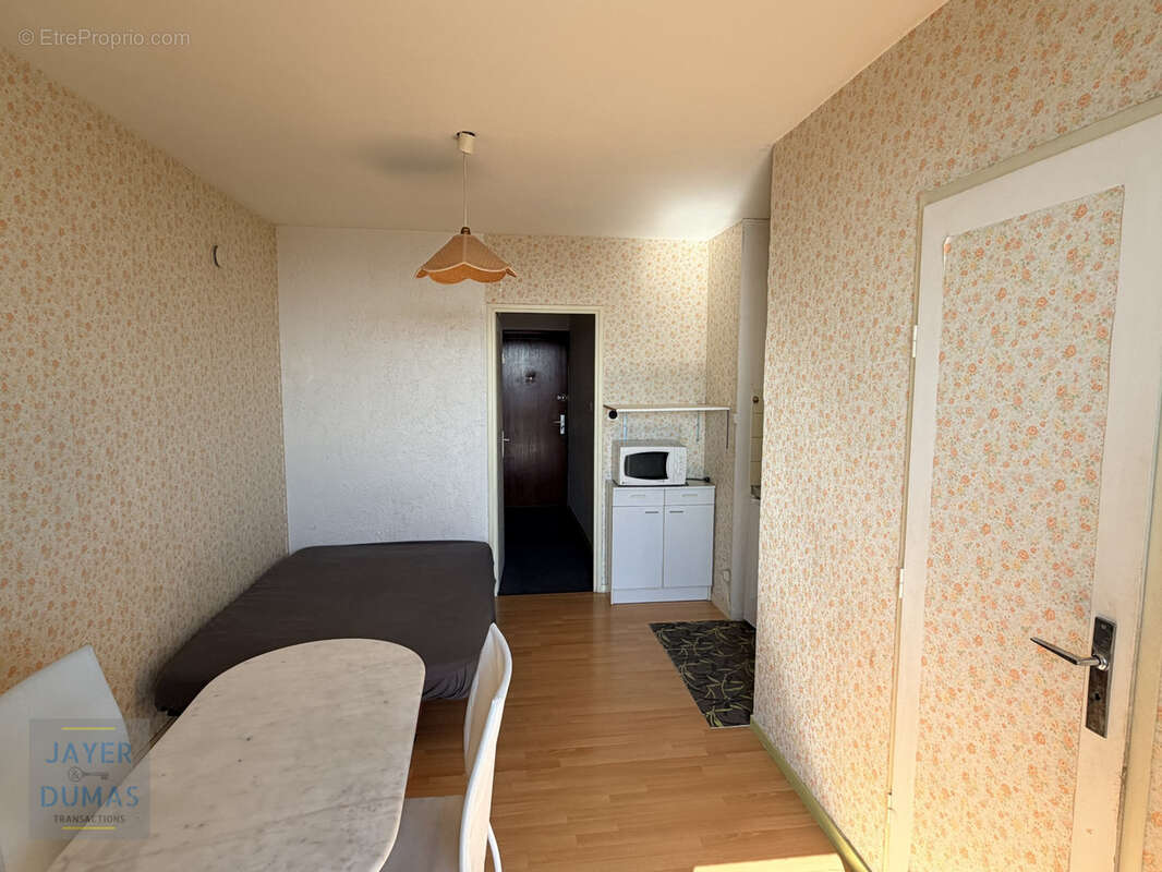 En exclusivité - chalon-sur-saone - studio 21,87 m2 - - photo 3