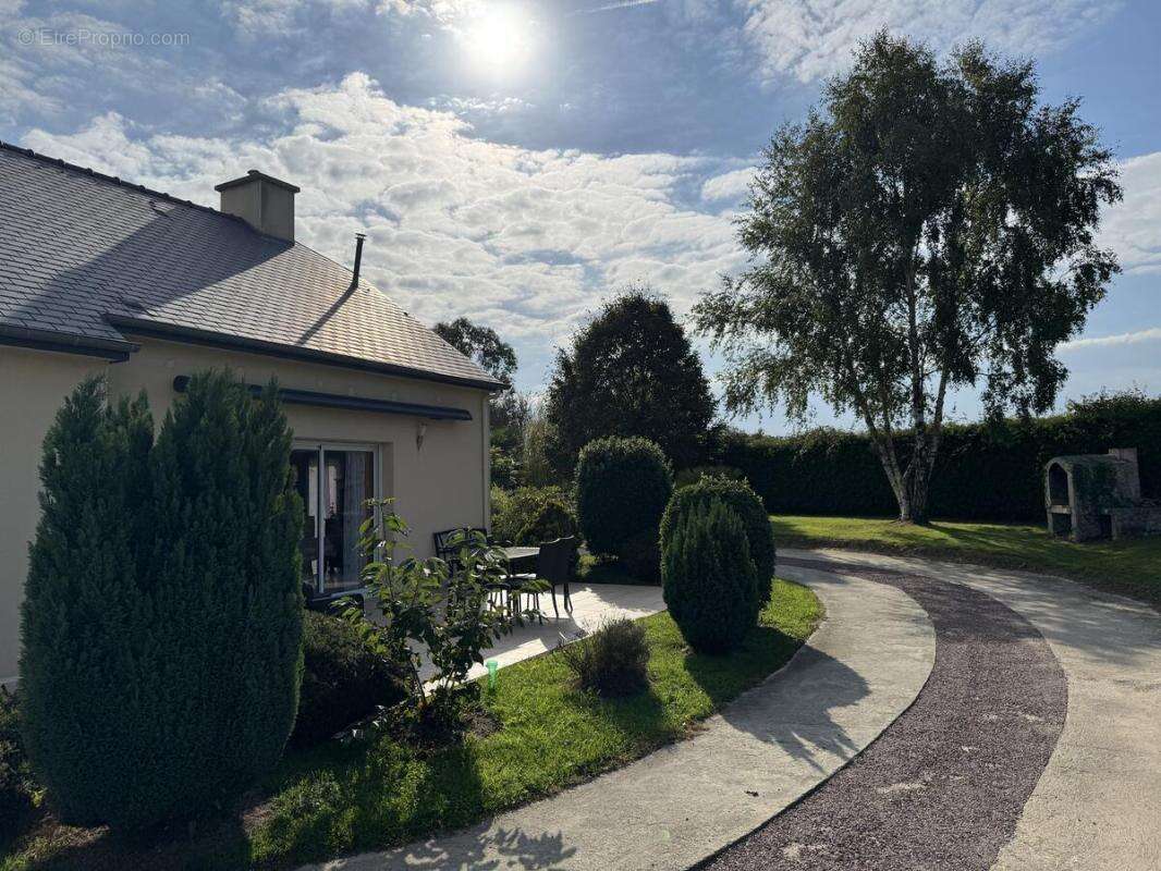 Maison 147 m² à Janze  - photo 5