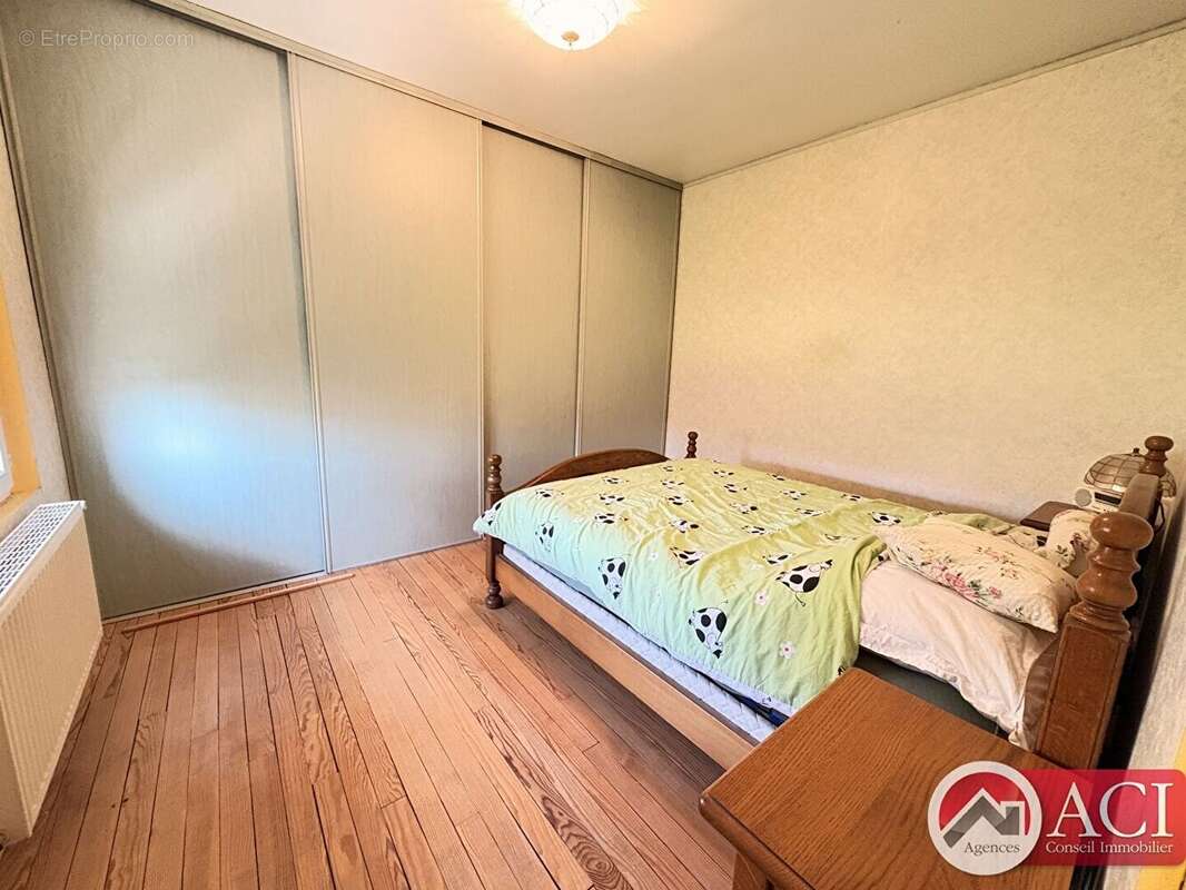 Maison Proche Meru 140m² - photo 6