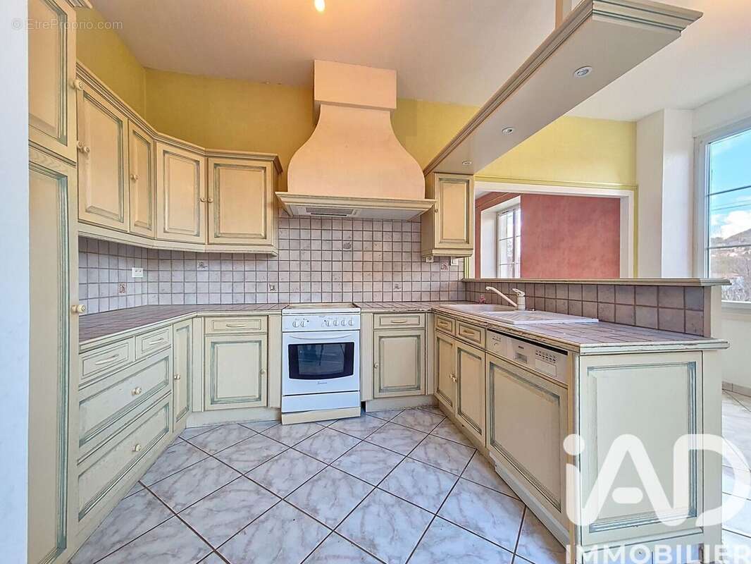 Photo 5 - Appartement à COUBON