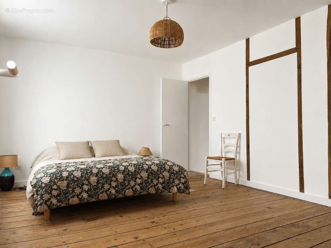 Propriété  contemporaine d'exception - photo 18