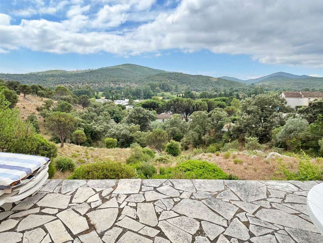 Maison 33 m² à Roquebrune-Sur-Argens  - photo 5