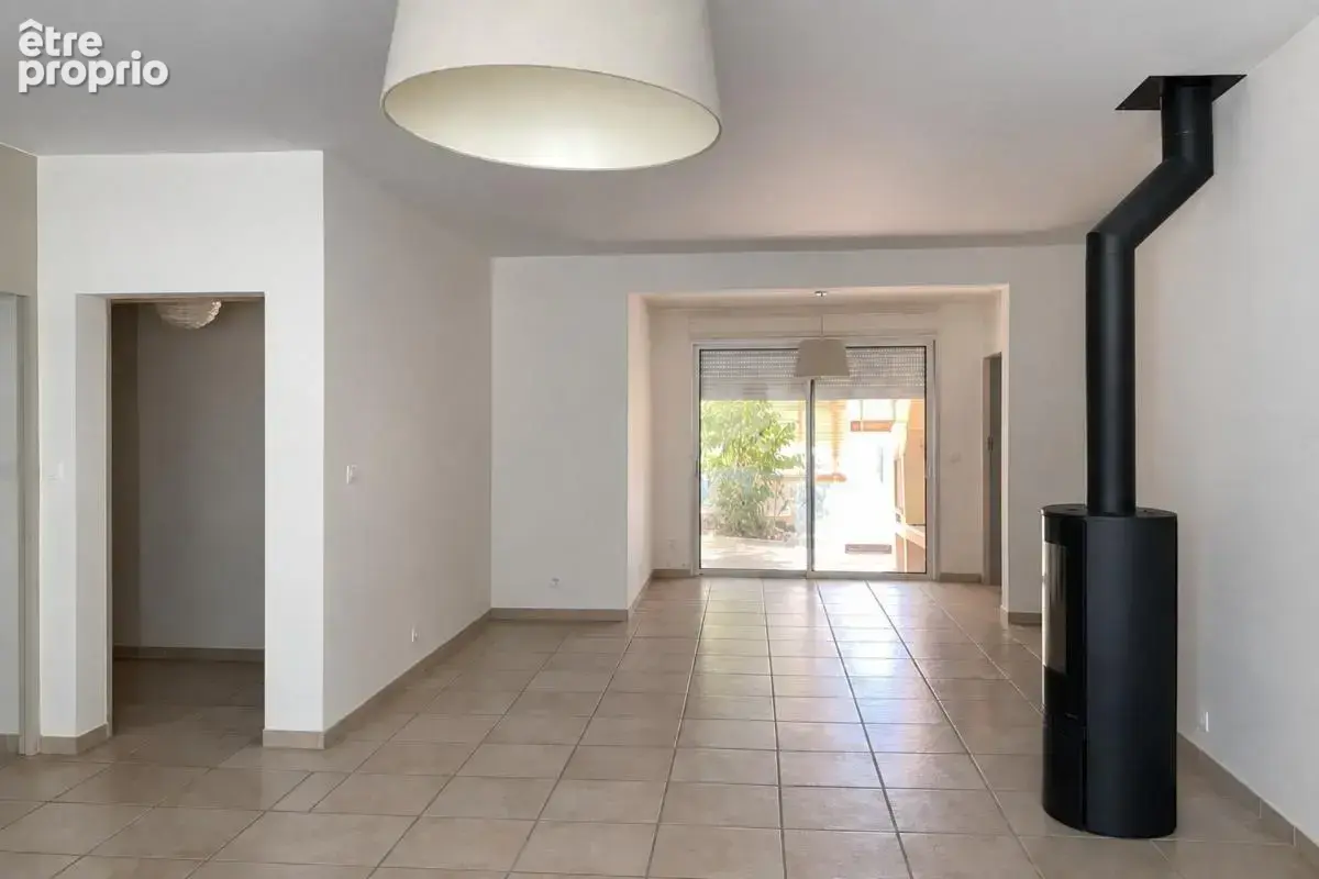 L'union – maison de plain-pied 115 m² – 3 chambres – terrain 550 m² - photo 4