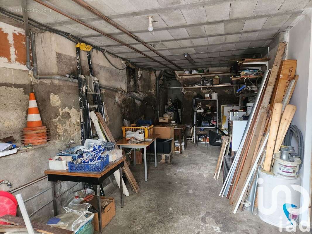 Photo 9 - Appartement à BELLEY