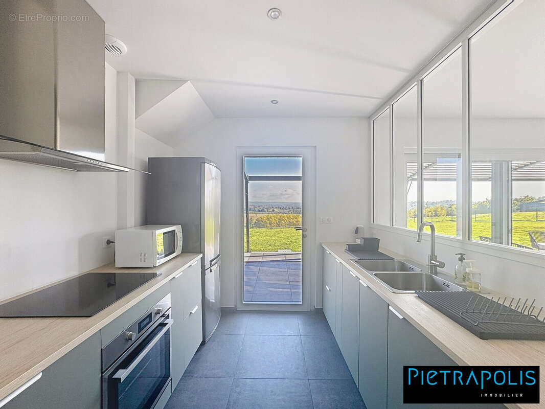 Maison 150 m² à Paray-Le-Monial  - photo 6