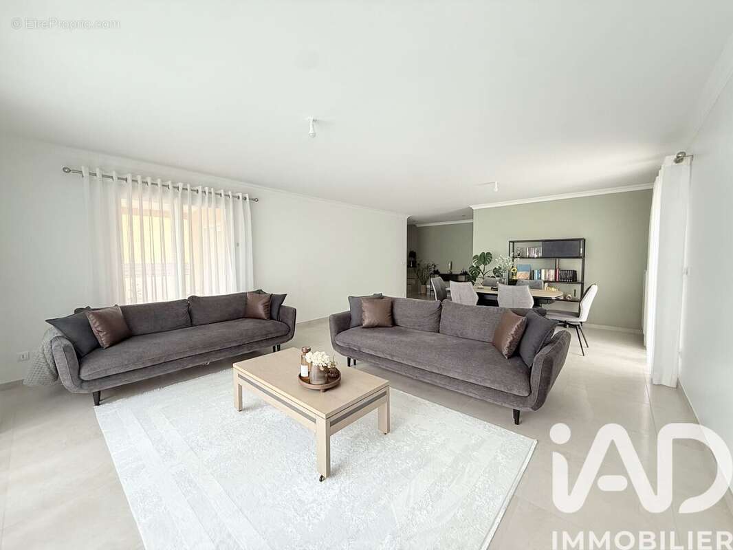 Photo 2 - Maison à DIGNE-LES-BAINS