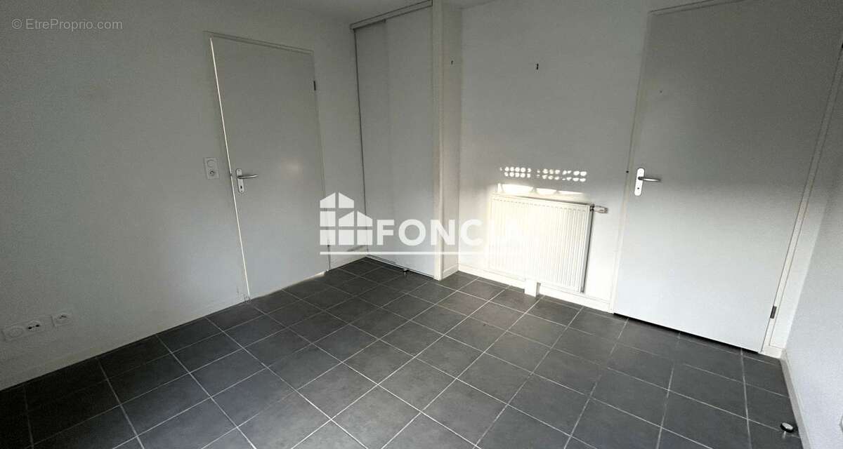 Appartement à CENON