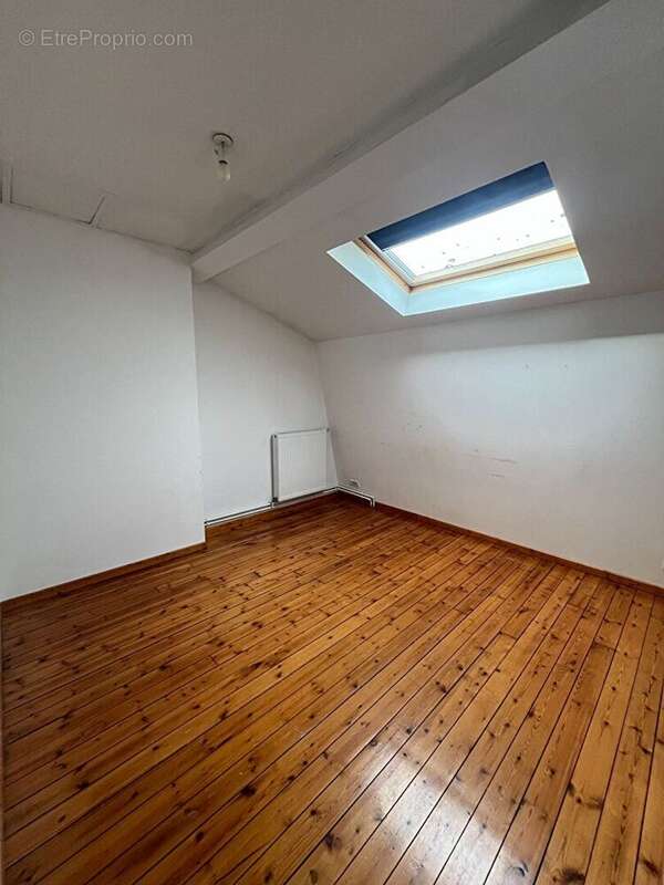 Appartement à SAINT-QUENTIN