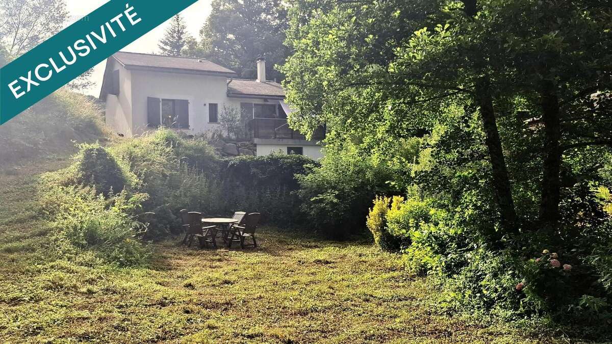 Photo 2 - Maison à LACAZE