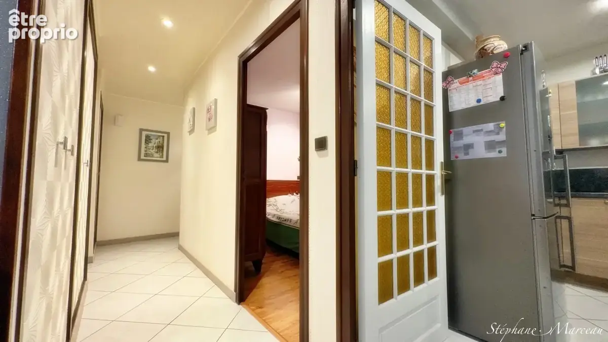 Maison à vendre Individuelles (73), Terrain clos, Sans vis à vis, Commodités à proximité - photo 10