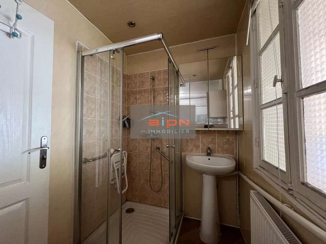 Maison SOTTEVILLE 3 CH - 3 garages - photo 6