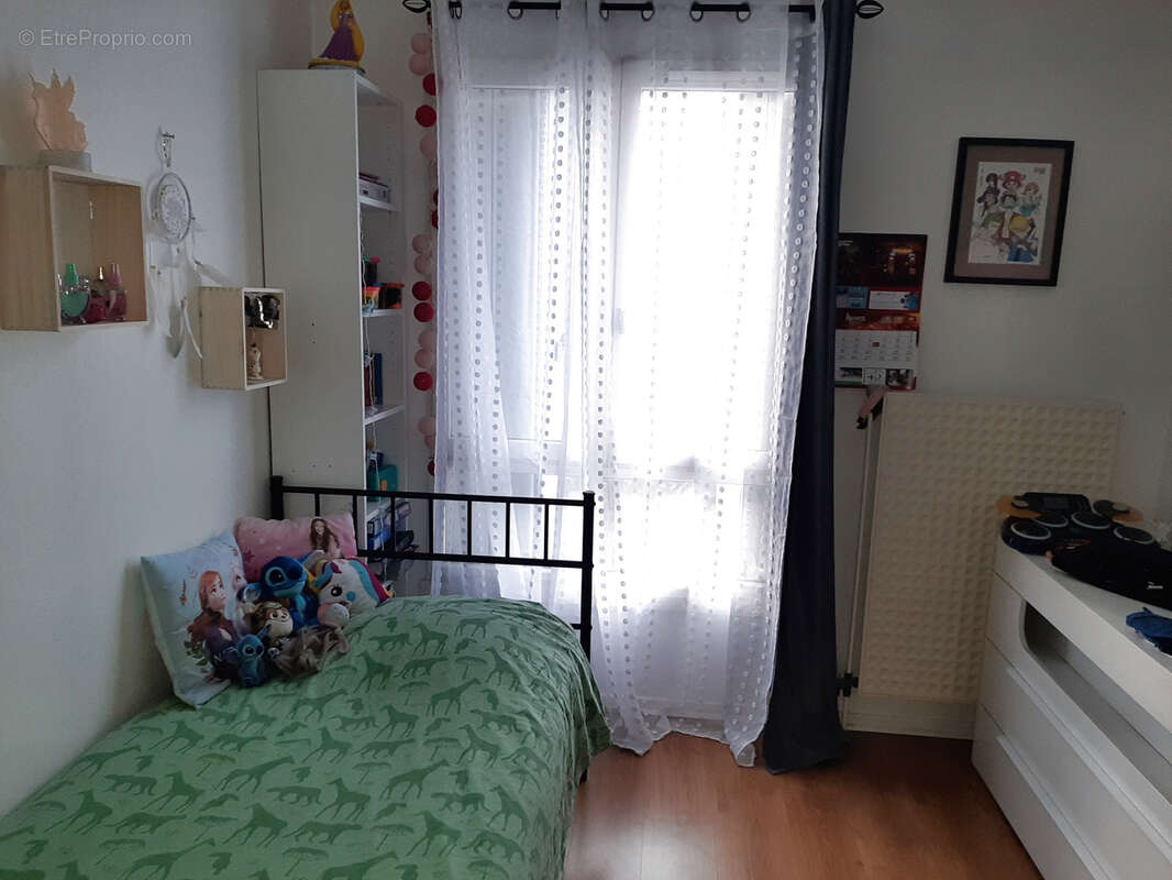 Appartement à MACON