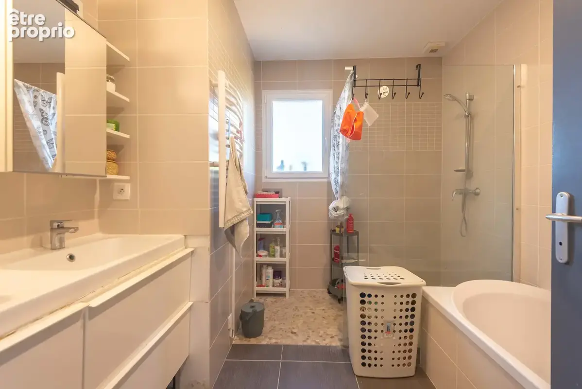 Maison 91 m2 - 3 chambres - centre-ville - photo 11