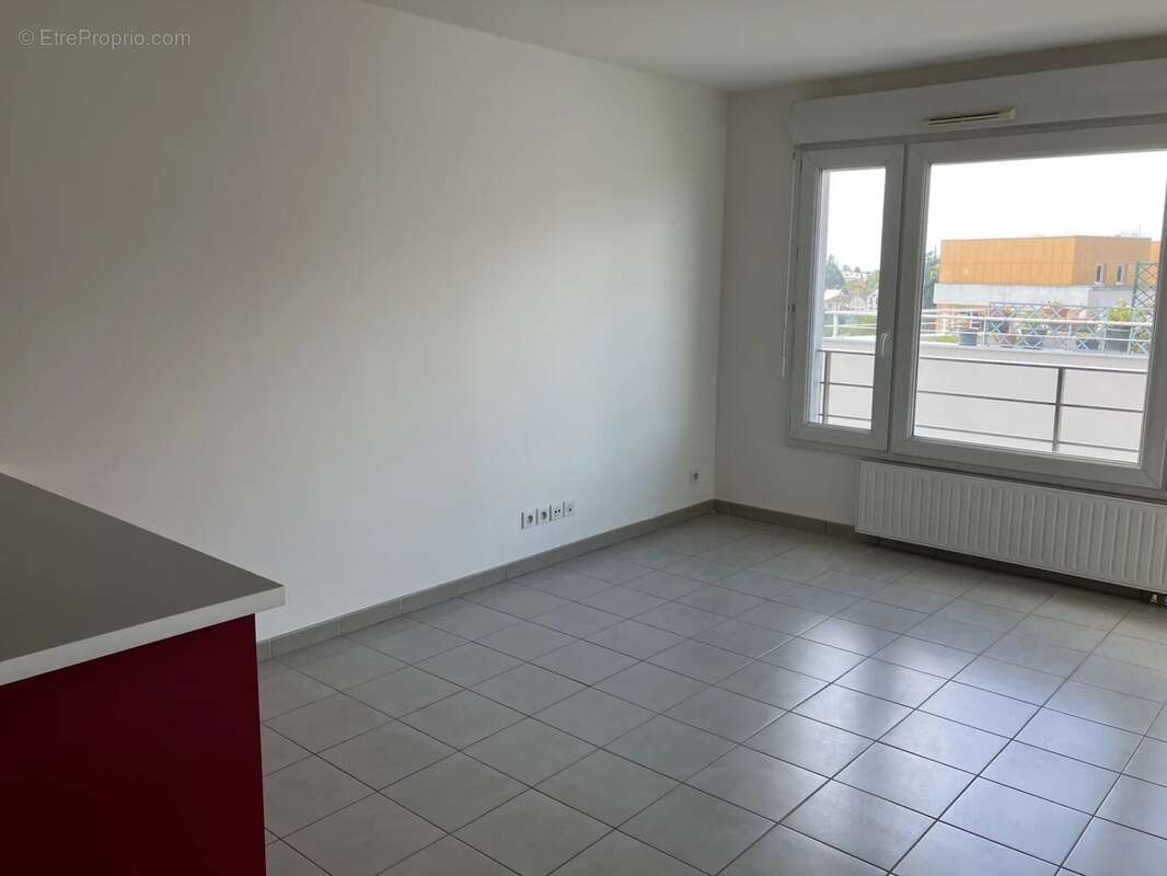 Appartement à TOURS