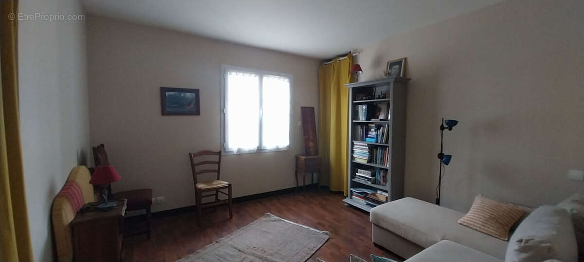 Photo 8 - Maison à FAYE-SUR-ARDIN