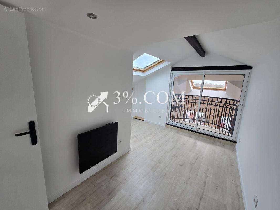 Appartement à TOURCOING