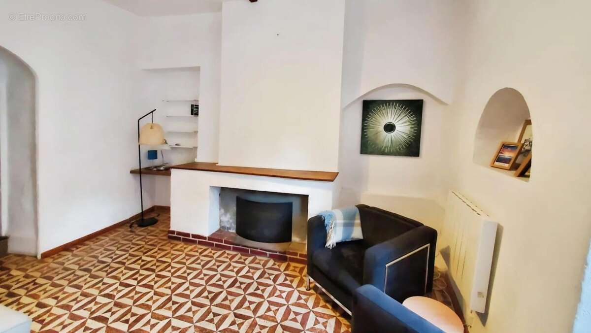 Appartement à AUTIGNAC