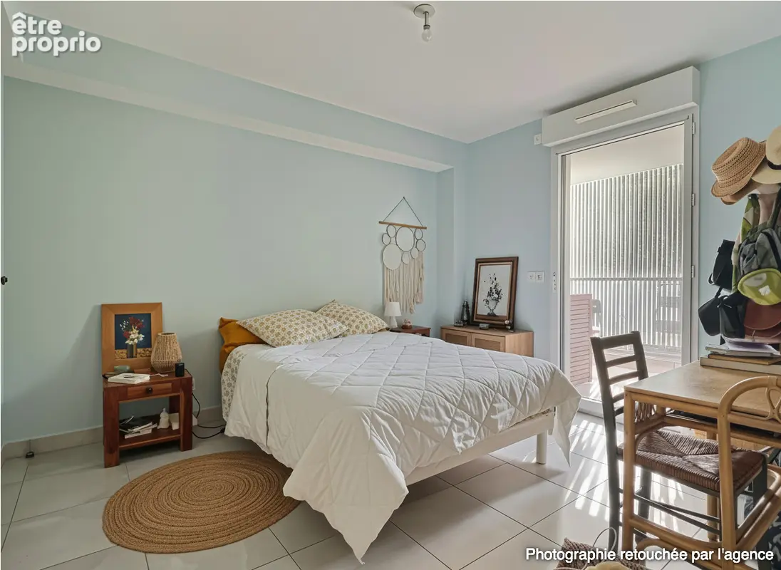 Appartement 83m² à marseille 8e arrondissement - photo 6