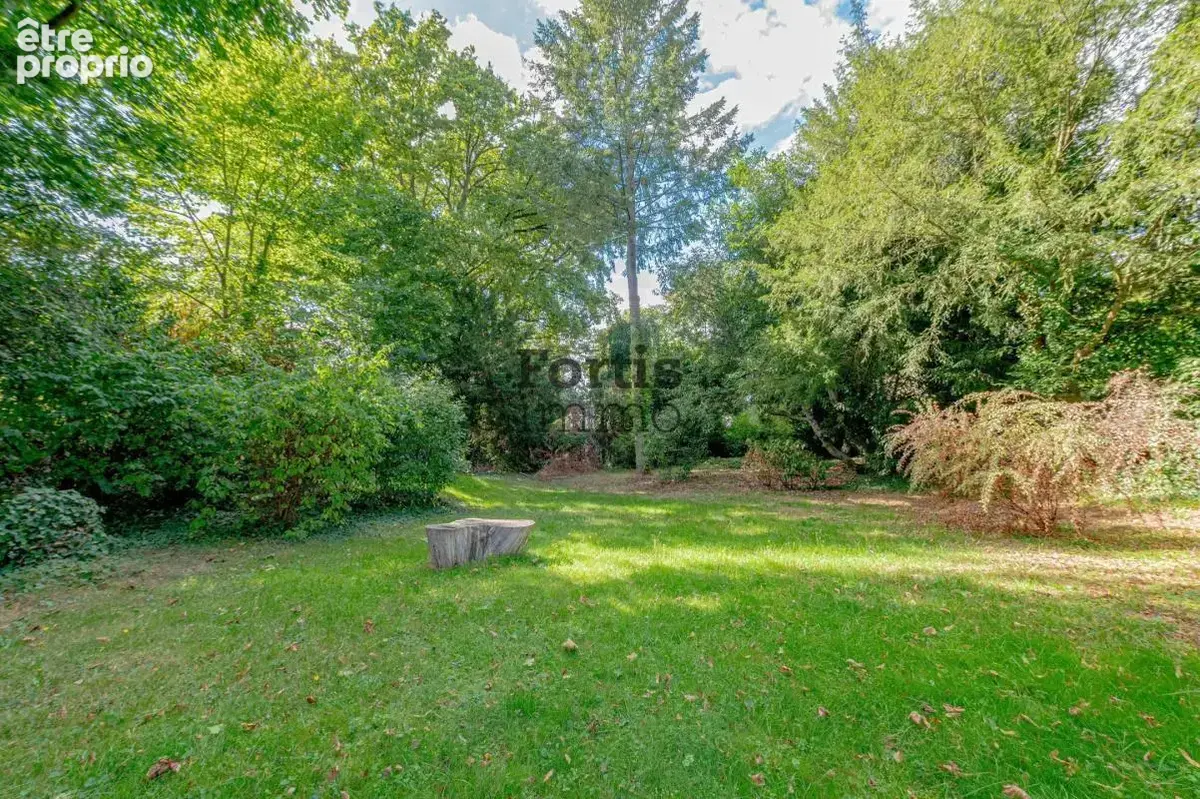 La celle saint-cloud 78170 - elegante maison d'architecte - photo 2