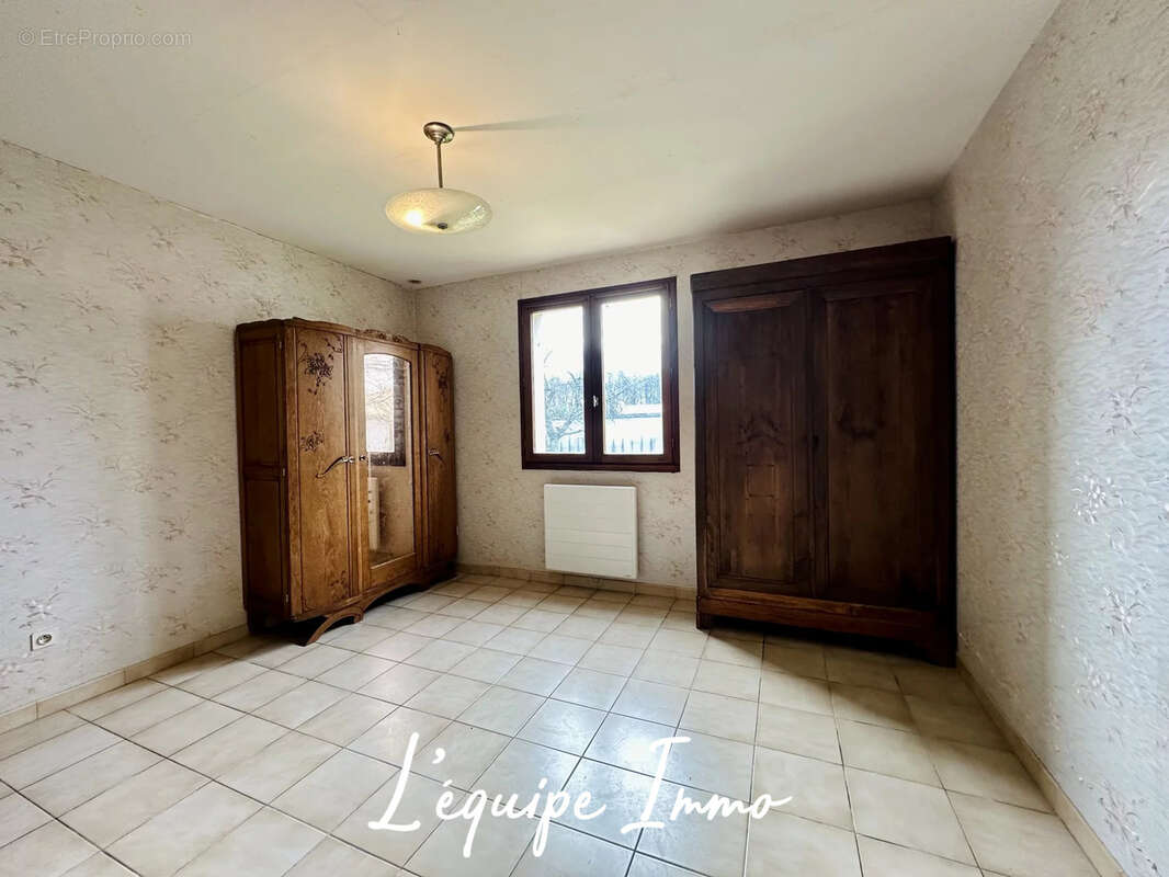 Maison à PUJAUDRAN