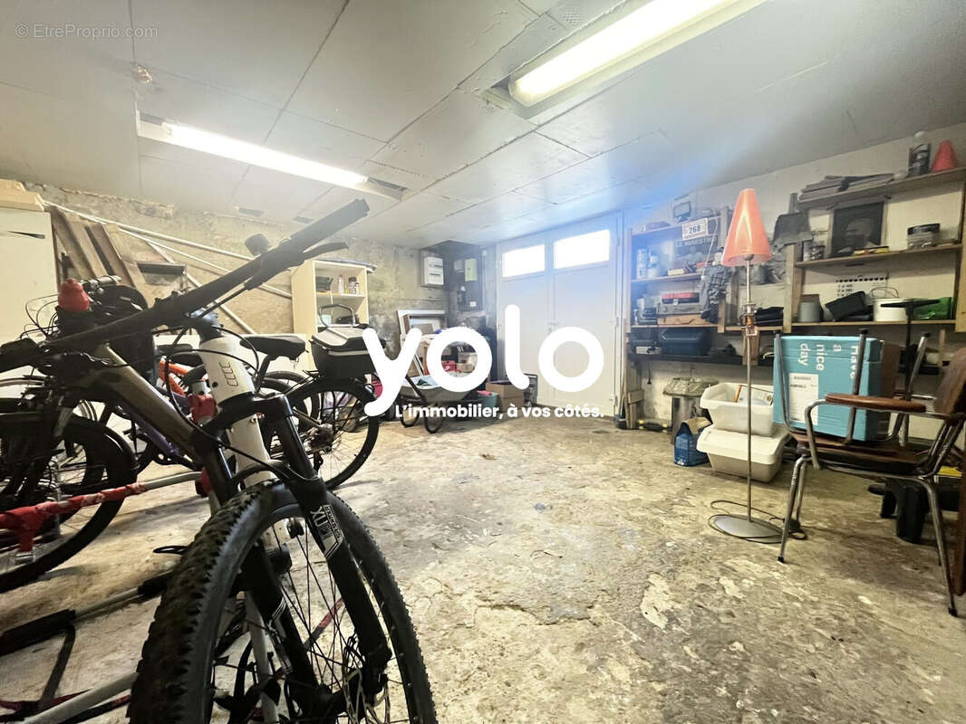 Maison à BLIS-ET-BORN