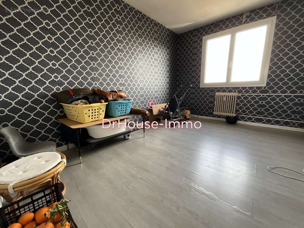 Appartement à MARMANDE