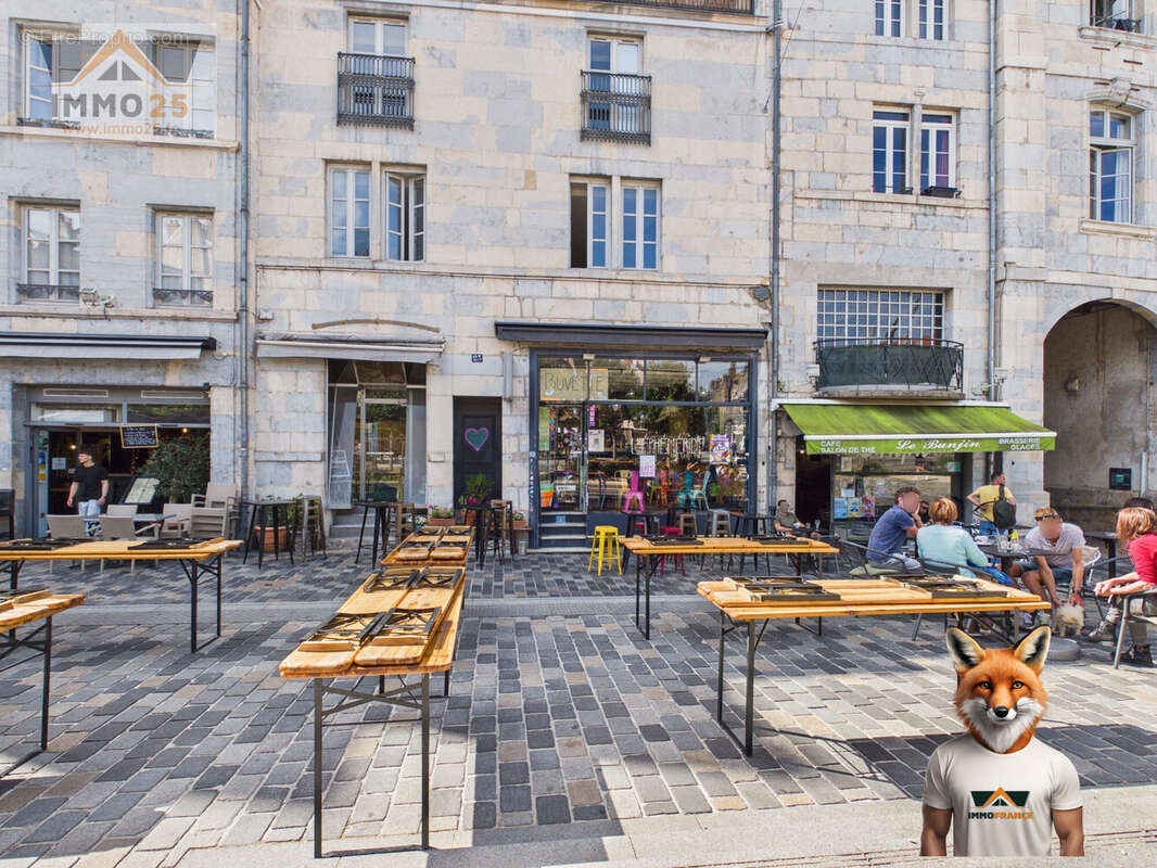 Autre à BESANCON