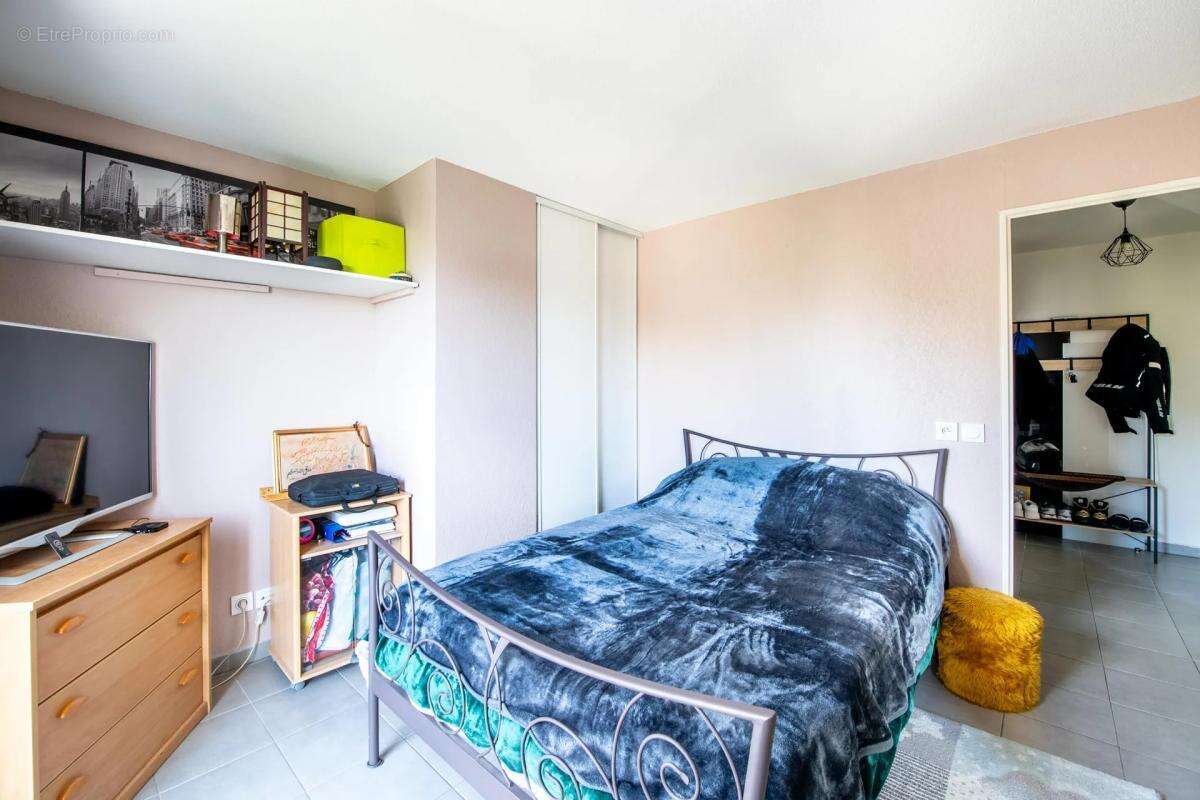 Appartement à MARSEILLE-14E