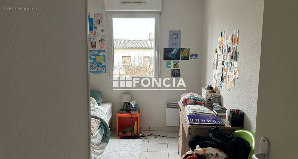 Appartement à VANNES