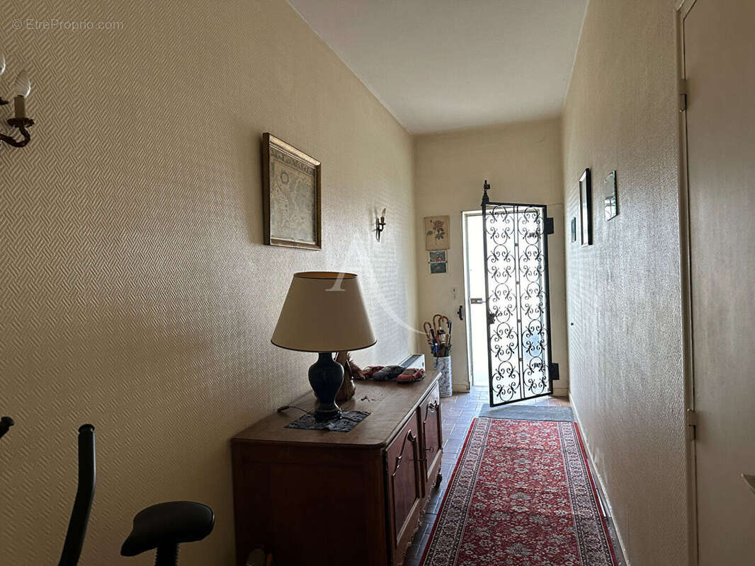 Maison à ROCHEFORT