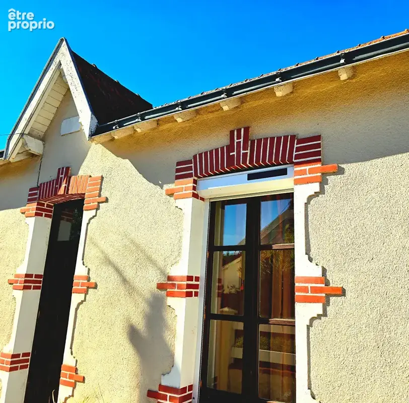Maison à REZE