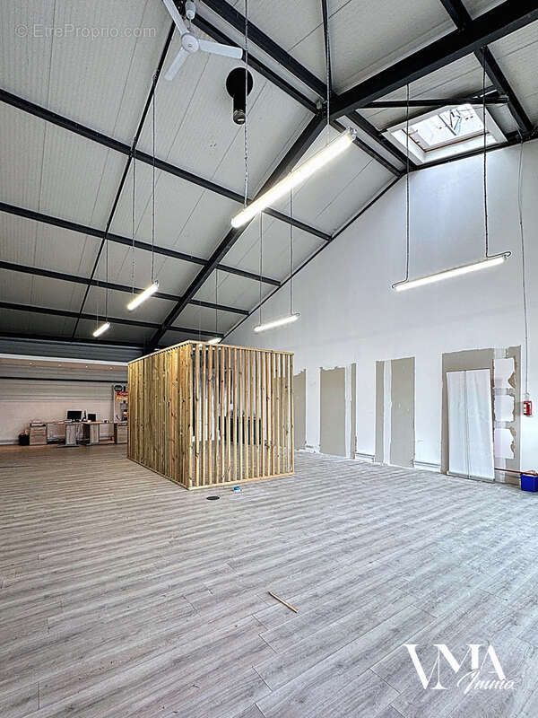 Commerce à VILLEFRANCHE-SUR-SAONE