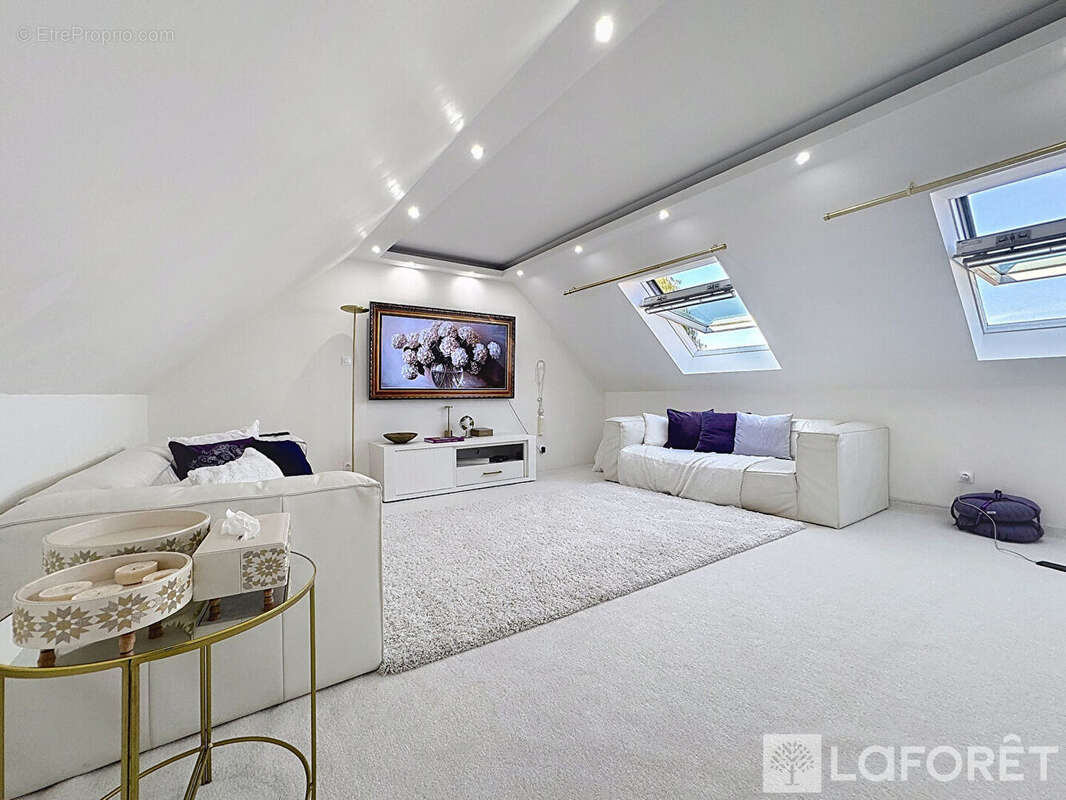 Maison à GRANDE-SYNTHE