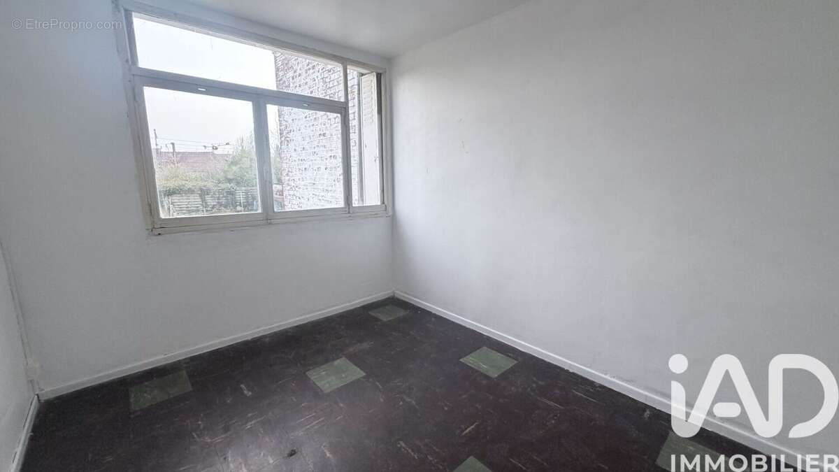 Photo 3 - Maison à SIN-LE-NOBLE