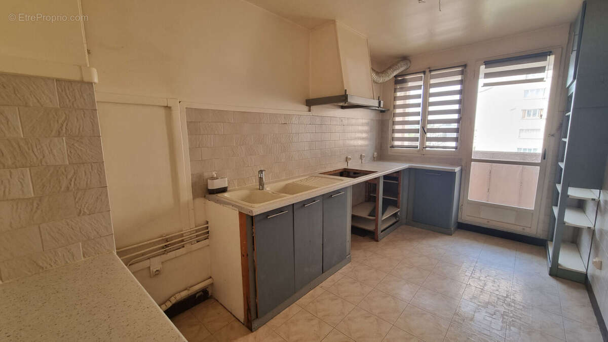 Appartement à NEUILLY-SUR-MARNE