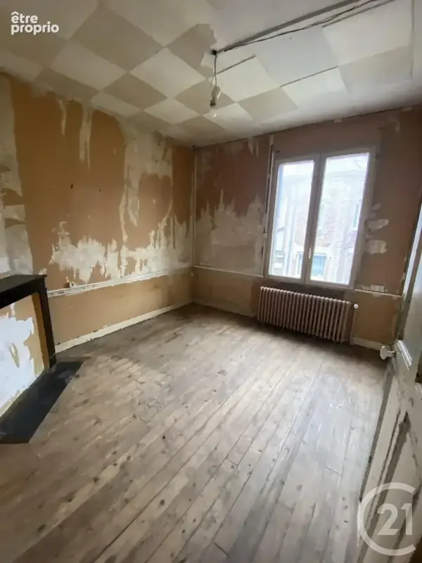 Maison 3 pièces 73 m² à vendre à Saint-Quentin (02100) - photo 4