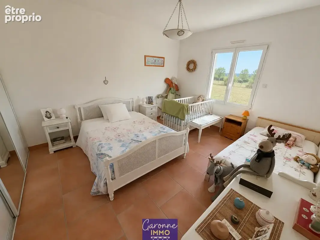 Magnifique villa au point de vue imprenable - photo 9