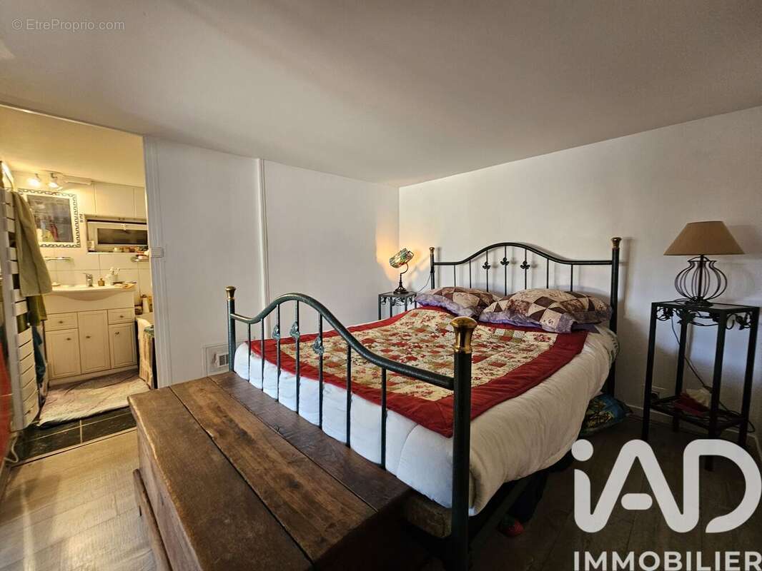Appartement 104 m² à Arcachon  - photo 8
