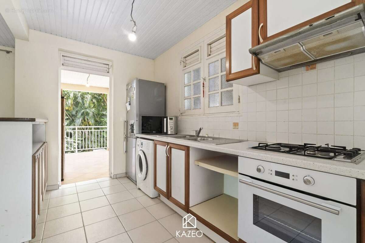 Appartement à DUCOS