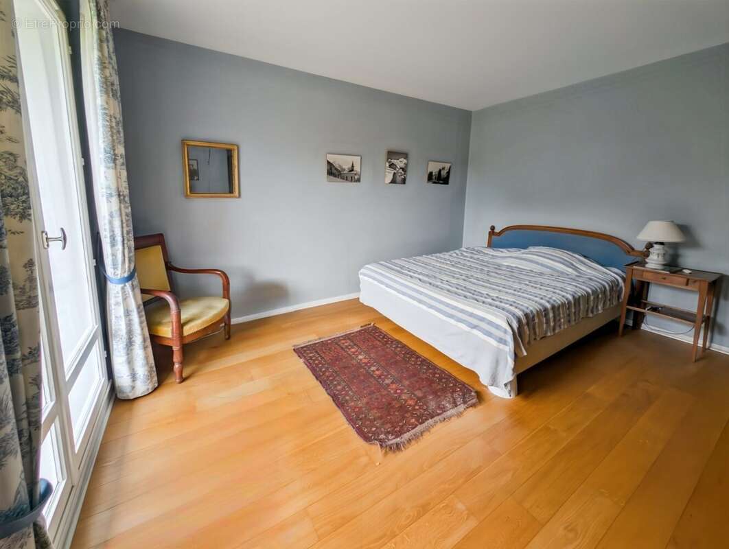 Maison à GUYANCOURT