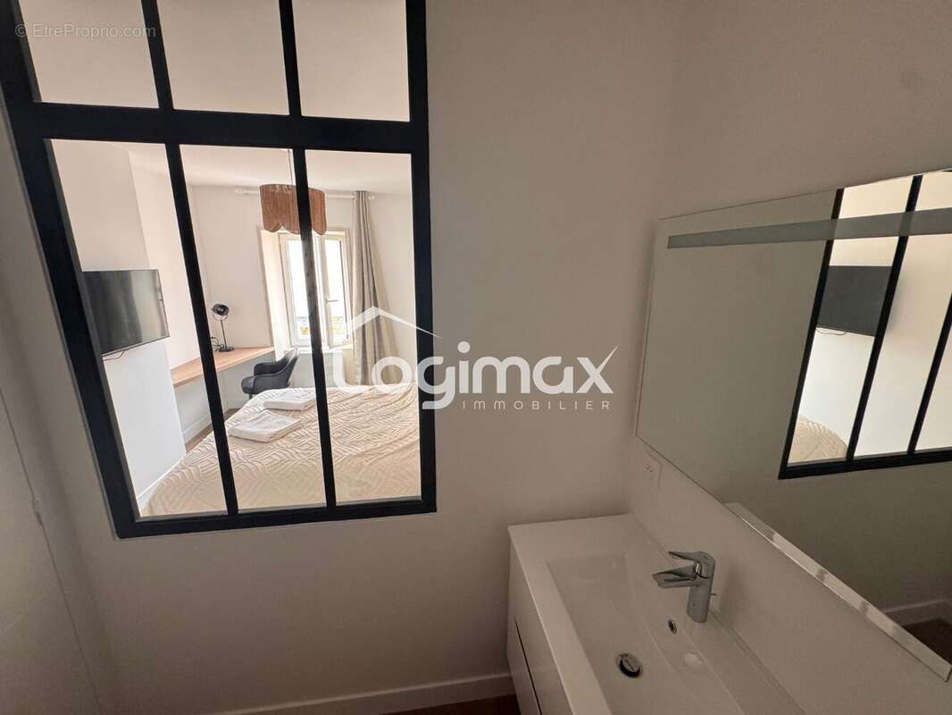 Appartement à LA ROCHELLE