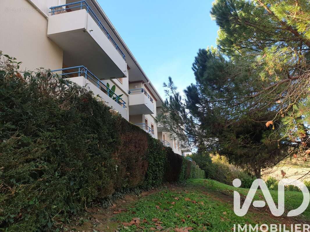 Photo 3 - Appartement à AGEN