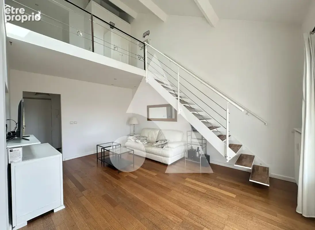 Appartement à SOISY-SOUS-MONTMORENCY
