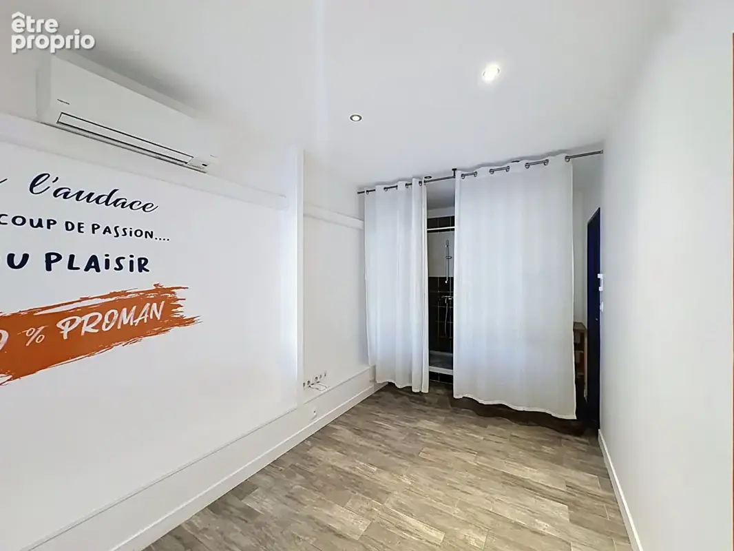 Locaux commerciaux - Rochefort - photo 5