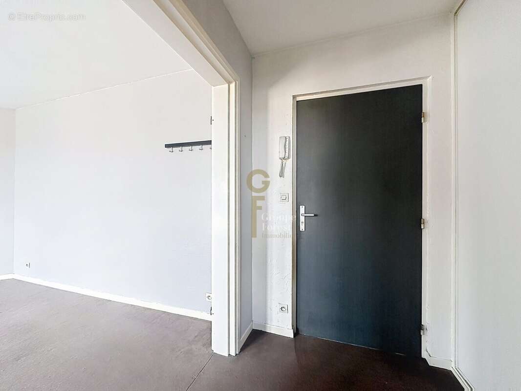 Appartement à LAMBERSART