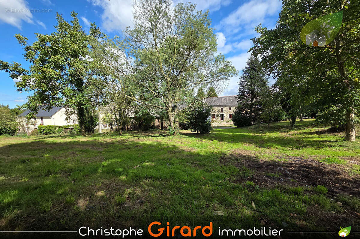 Maison a vendre plouasne (22830) - 2 chambres - photo 5