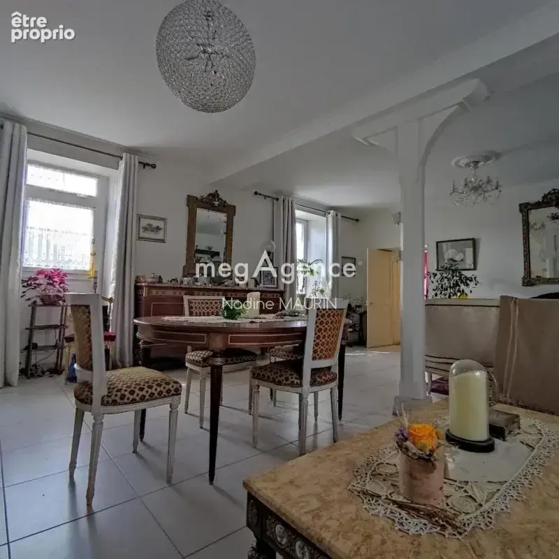 Ouchamps, Maison de 115 m² sur un terrain de 5127 m² - photo 5