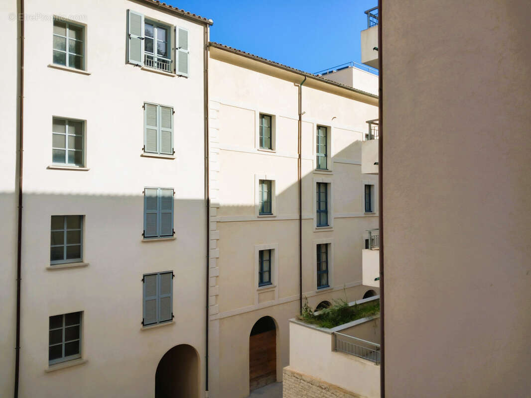 Appartement à BONIFACIO