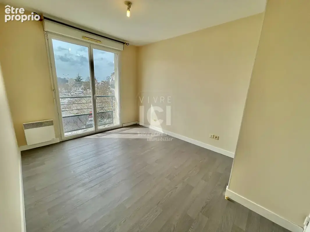 Appartement au coeur du bourg de Treillières avec ascenseur-45m² - photo 7