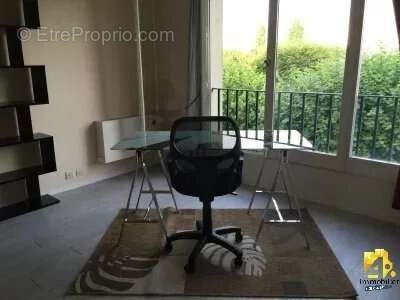 Appartement à COMPIEGNE